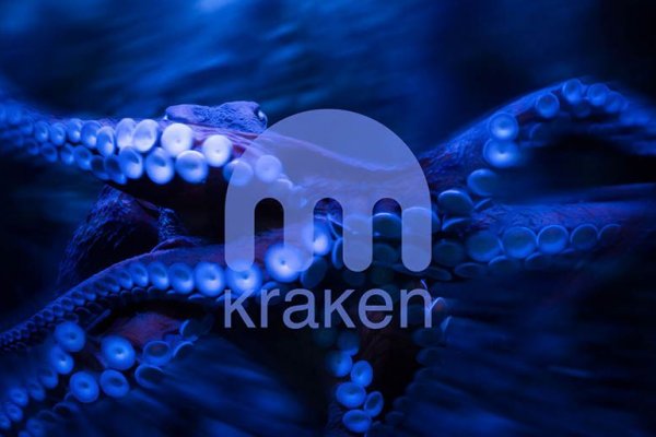 Kraken верификация